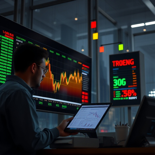 stock market for beginners