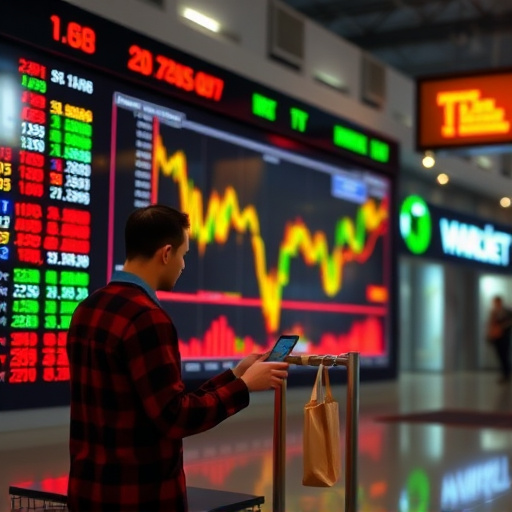 stock market for beginners