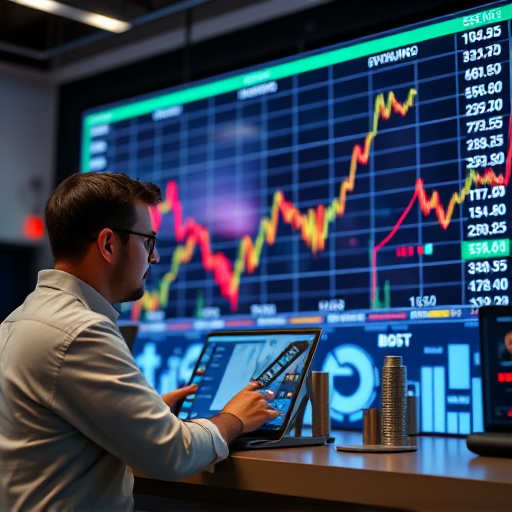 stock market for beginners
