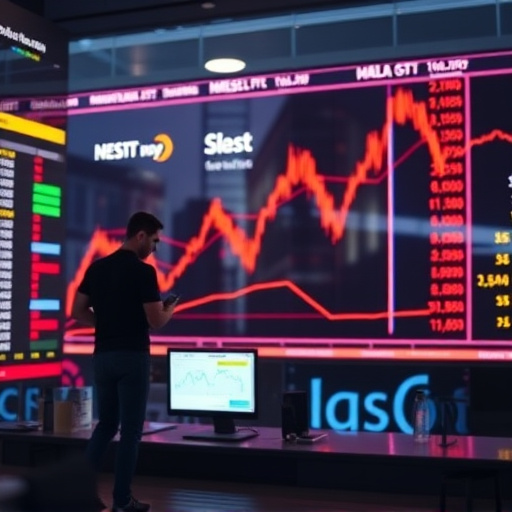 stock market for beginners