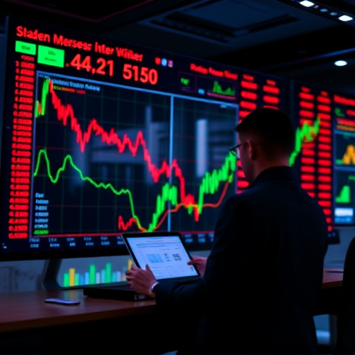 stock market for beginners