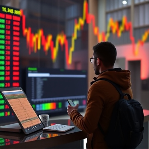 stock market for beginners