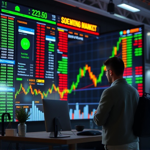 stock market for beginners
