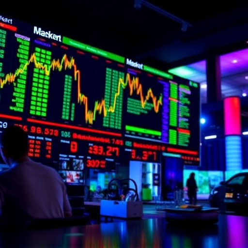 stock market for beginners