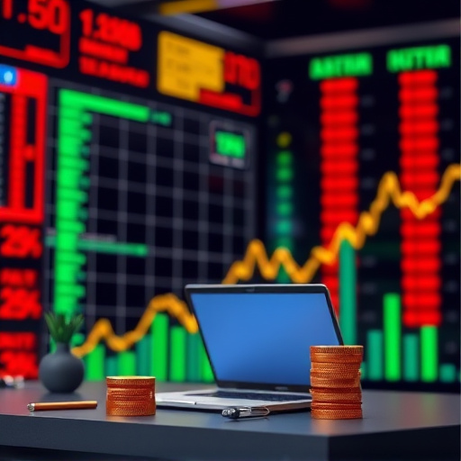 stock market for beginners