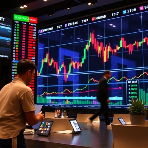 stock market for beginners