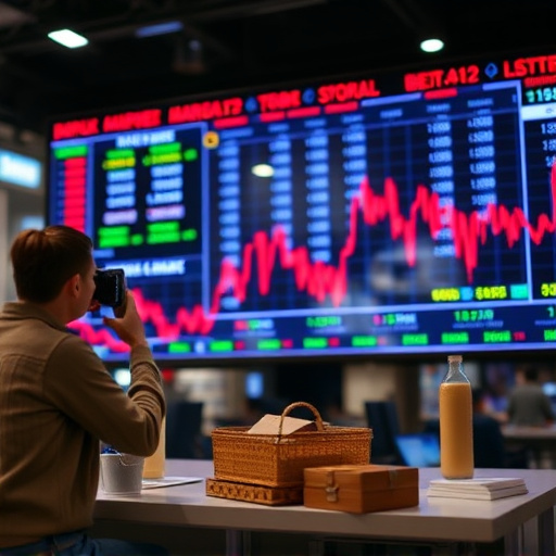 stock market for beginners