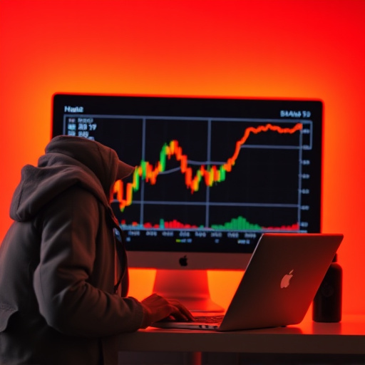 stock market for beginners