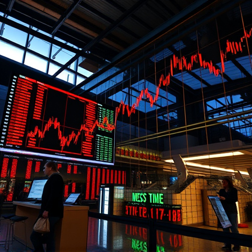stock market for beginners