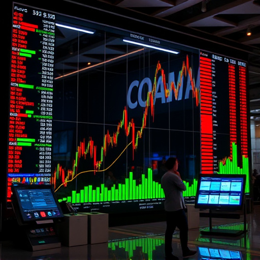 stock market for beginners