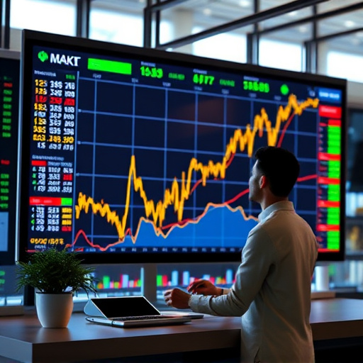 stock market for beginners