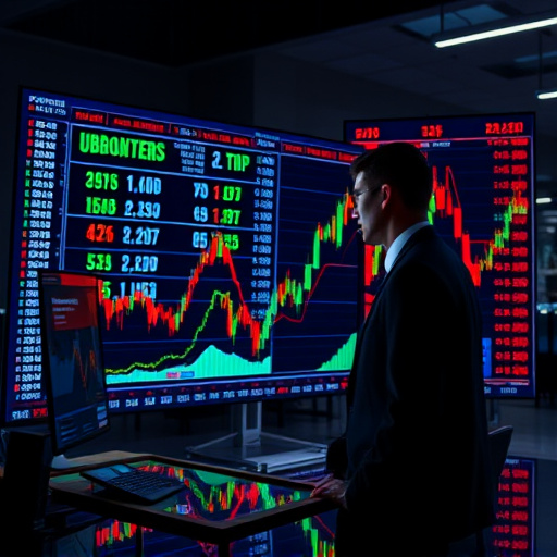 stock market for beginners