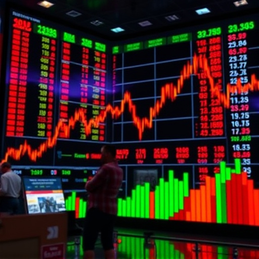 stock market for beginners
