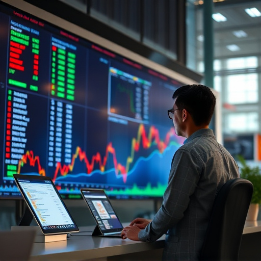 Unlock Stock Market: Beginner’s Guide to Australian Courses