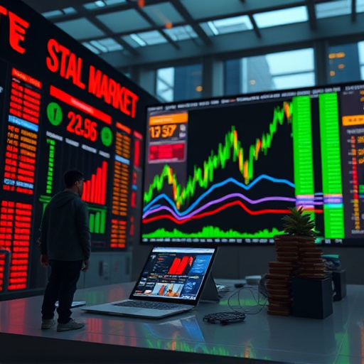 stock market for beginners