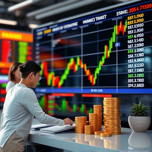 stock market for beginners