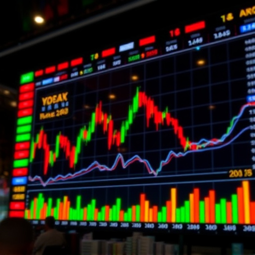 stock market for beginners