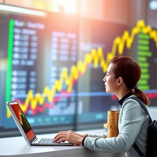 stock market for beginners