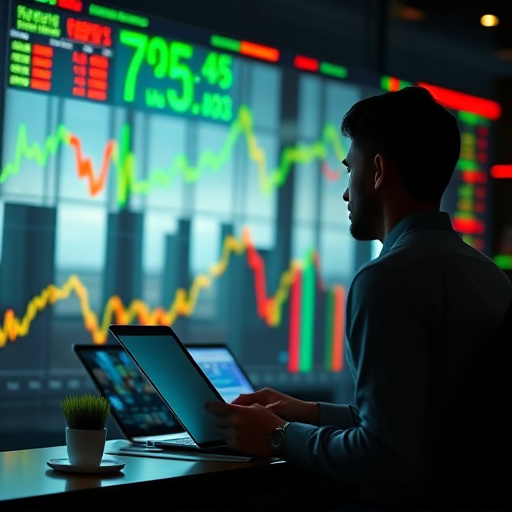 stock market for beginners