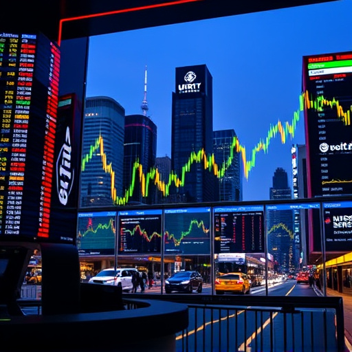 stock market for beginners