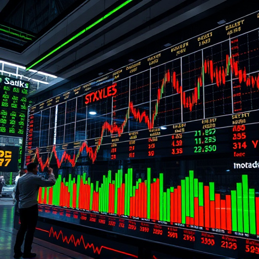 stock market strategies