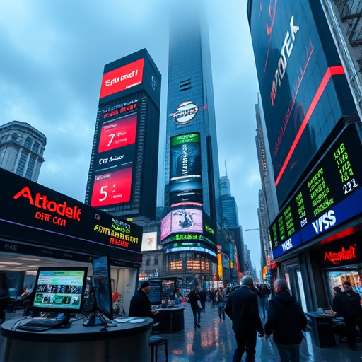stock market trading