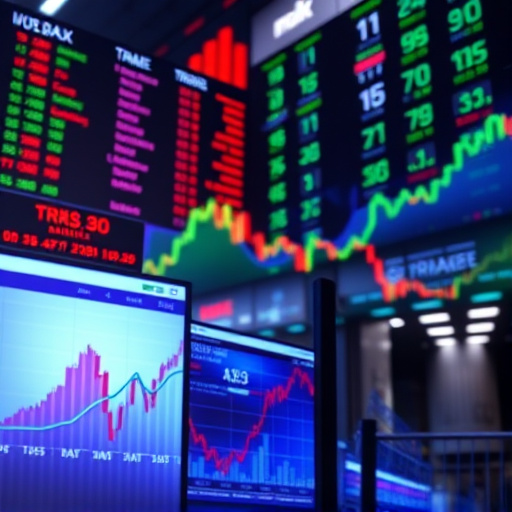 stock market trading