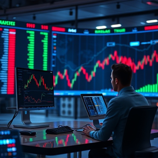 stock market trading courses
