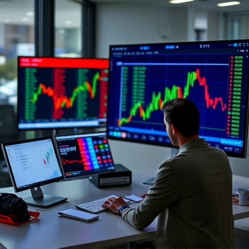 stock market trading courses