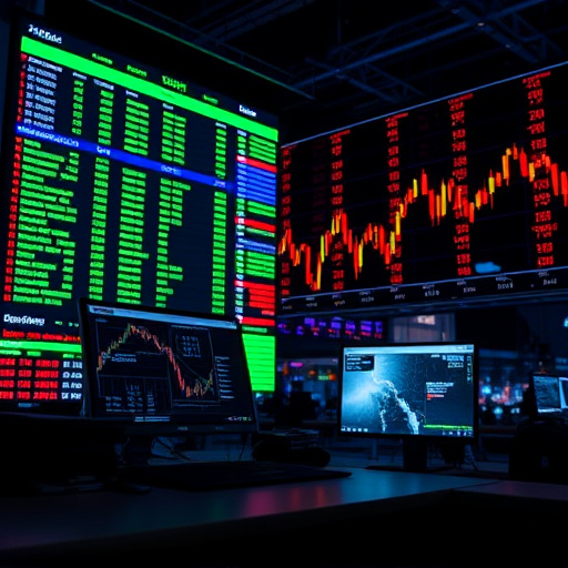 stock market trading courses