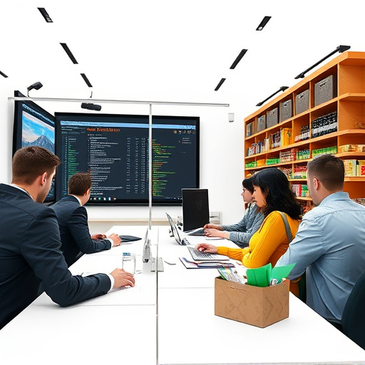 stock market training