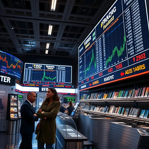 stock trading