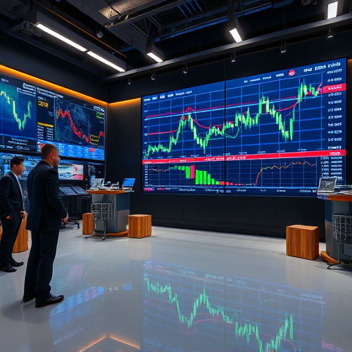 stock trading