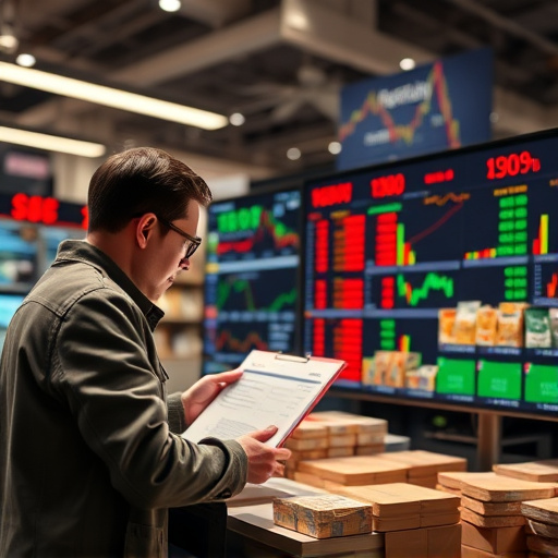stock trading