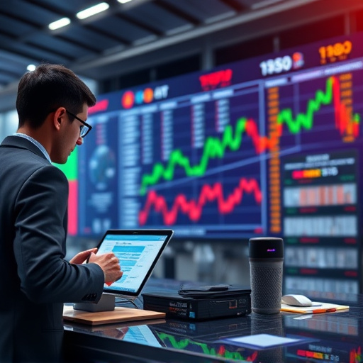 stock trading