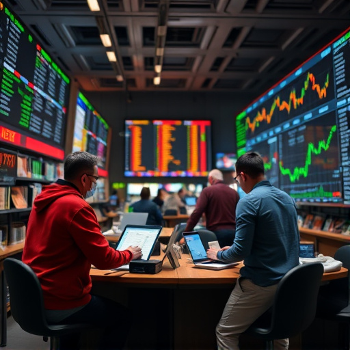 stock trading