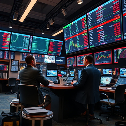 stock trading