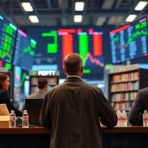 stock trading