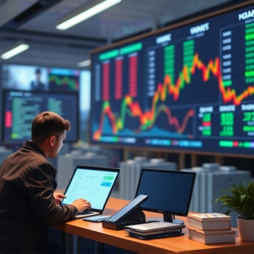 stock trading