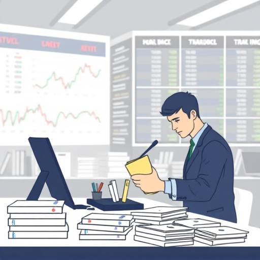 stock trading