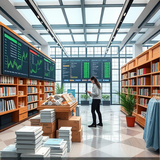 stock trading