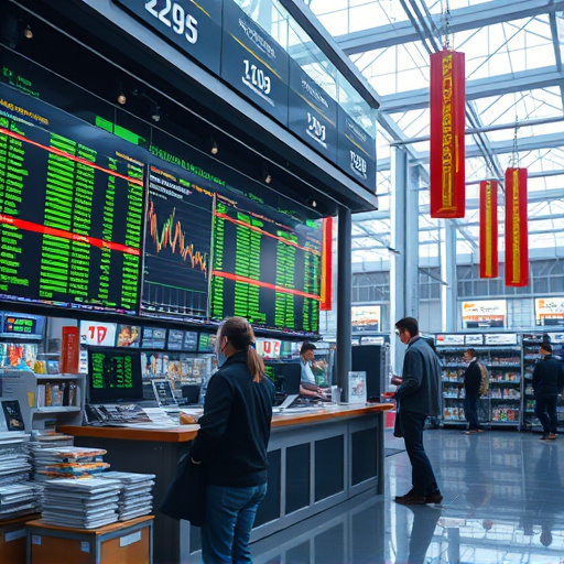 stock trading