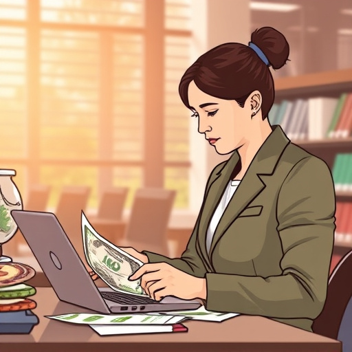 stock trading