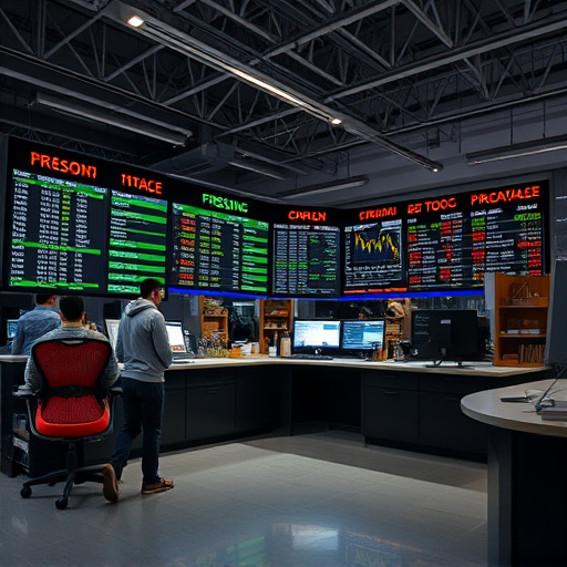 stock trading