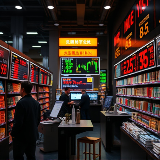 stock trading