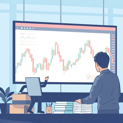 stock trading