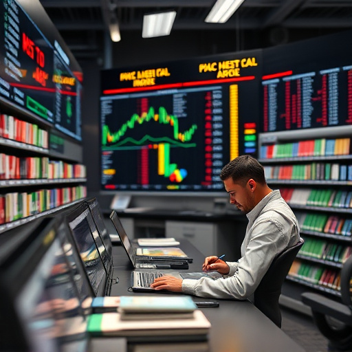 stock trading