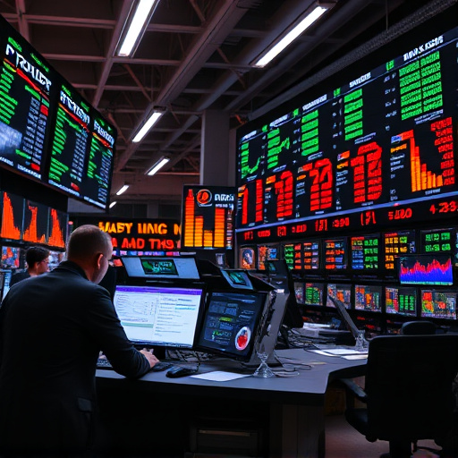 stock trading
