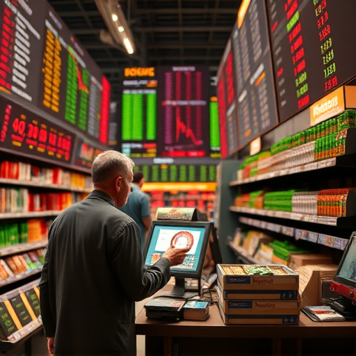 stock trading