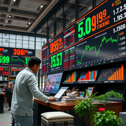 stock trading